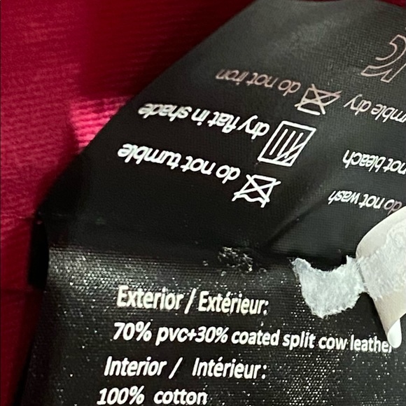 LIPAULT POP N GUM BACKPACK XS main image 6